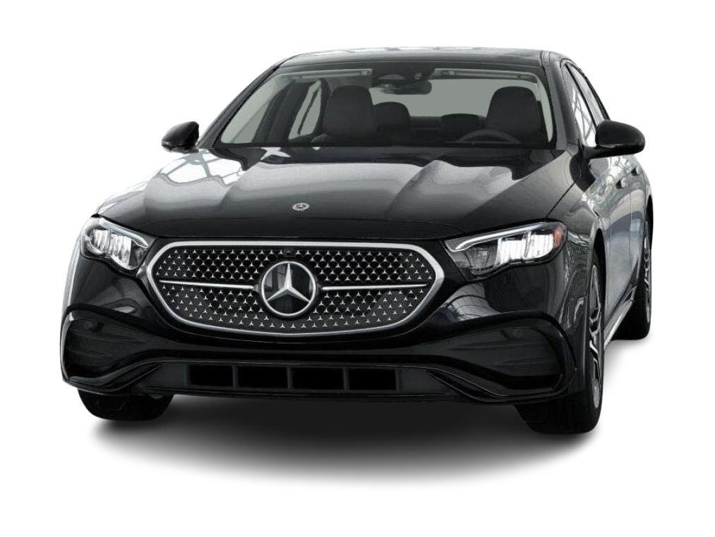 Thumbnail: 2026 Mercedes-Benz E-Class - 41