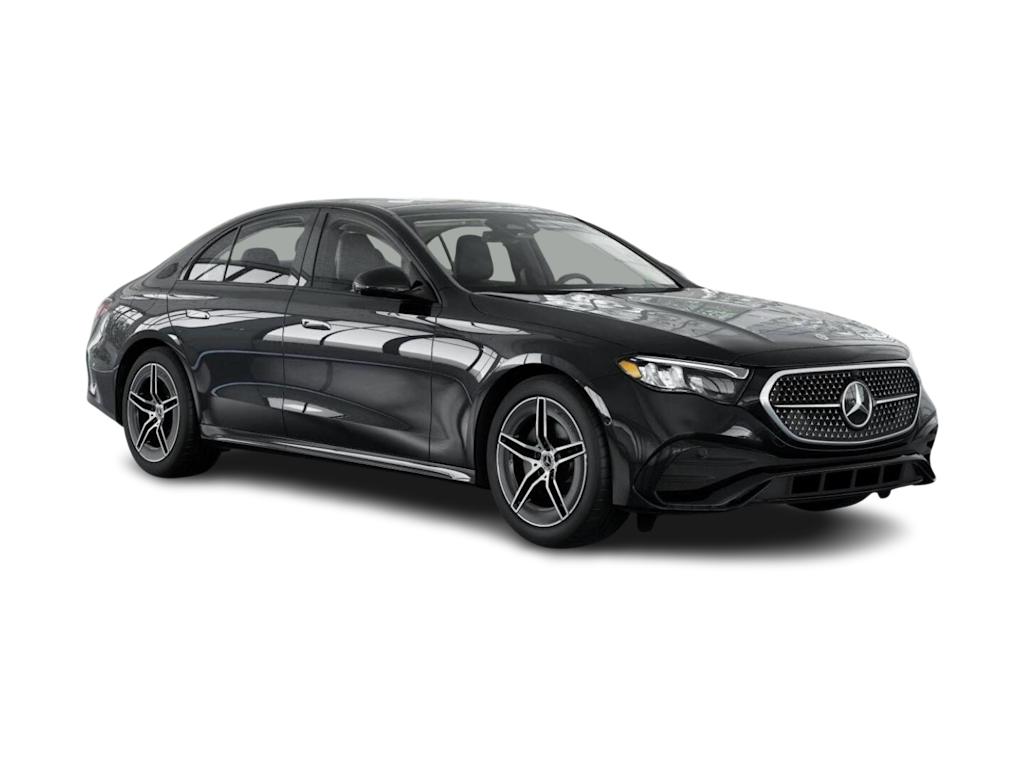 Thumbnail: 2026 Mercedes-Benz E-Class - 13