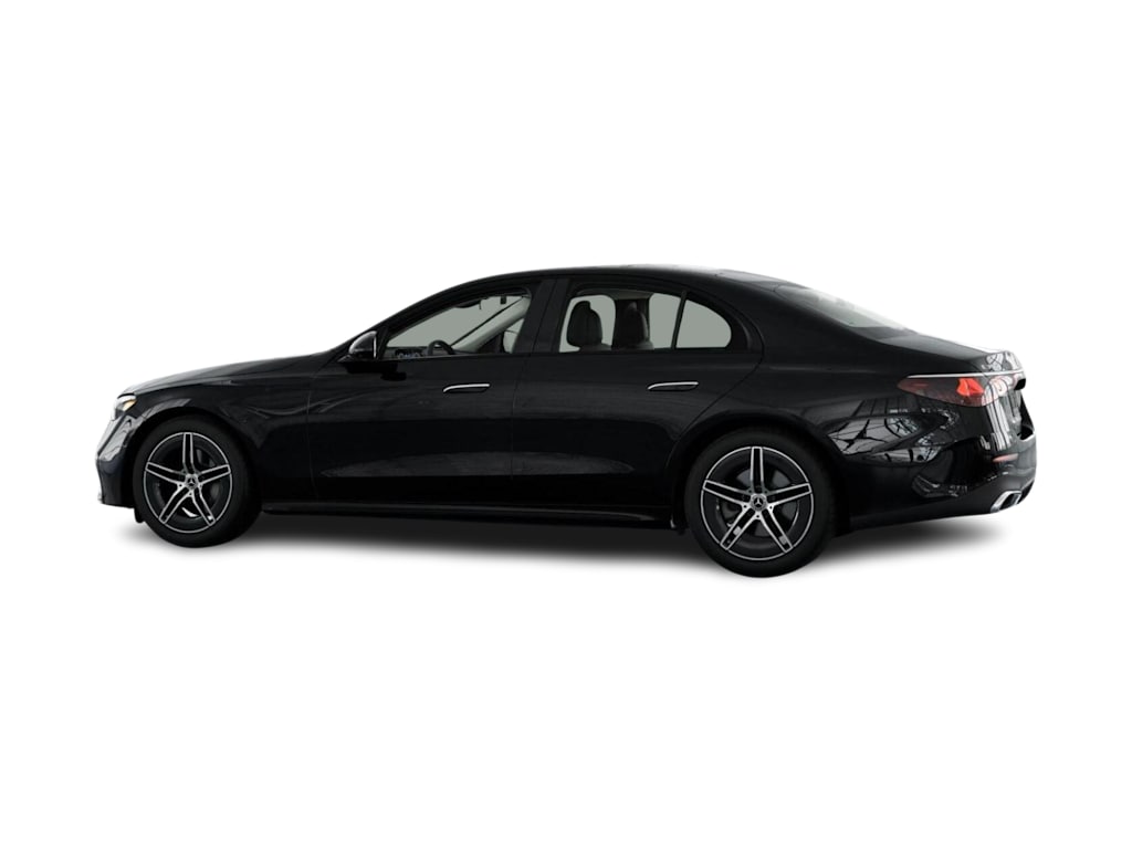 Thumbnail: 2026 Mercedes-Benz E-Class - 31