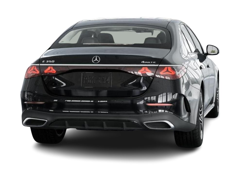 Thumbnail: 2026 Mercedes-Benz E-Class - 24
