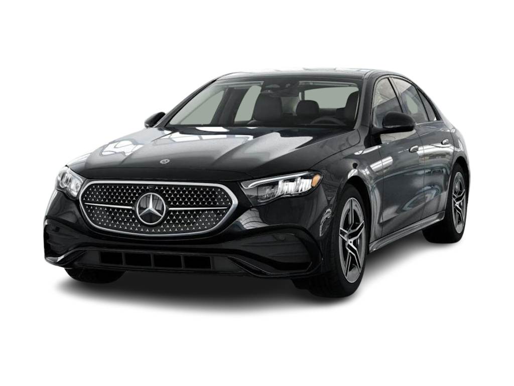 Thumbnail: 2026 Mercedes-Benz E-Class - 40