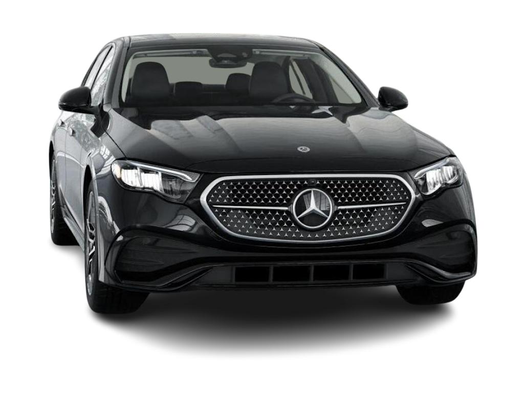 Thumbnail: 2026 Mercedes-Benz E-Class - 10