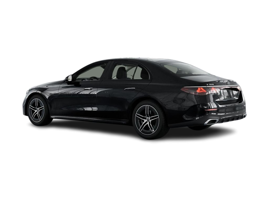 Thumbnail: 2026 Mercedes-Benz E-Class - 29