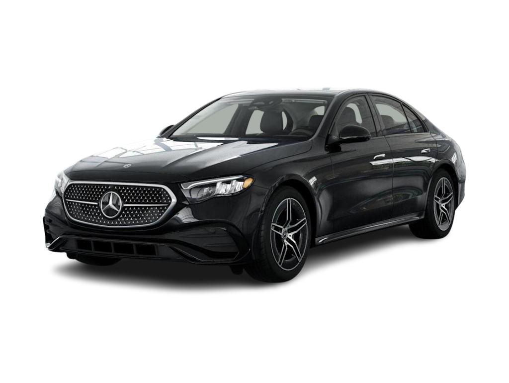 Thumbnail: 2026 Mercedes-Benz E-Class - 39