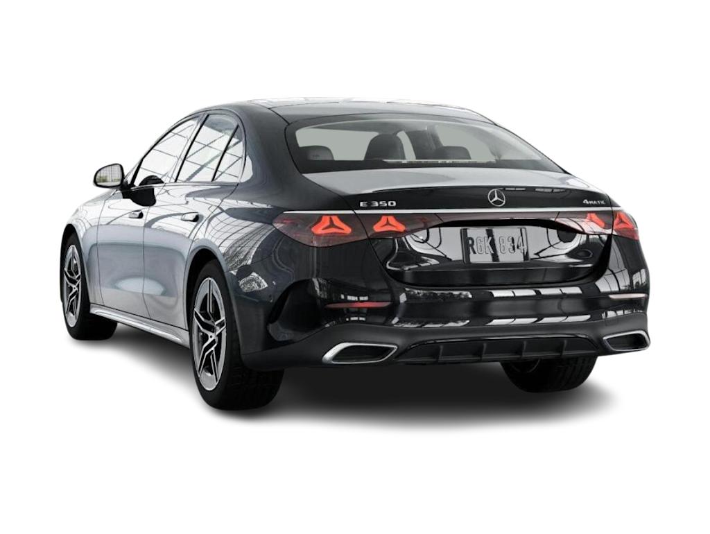 Thumbnail: 2026 Mercedes-Benz E-Class - 27