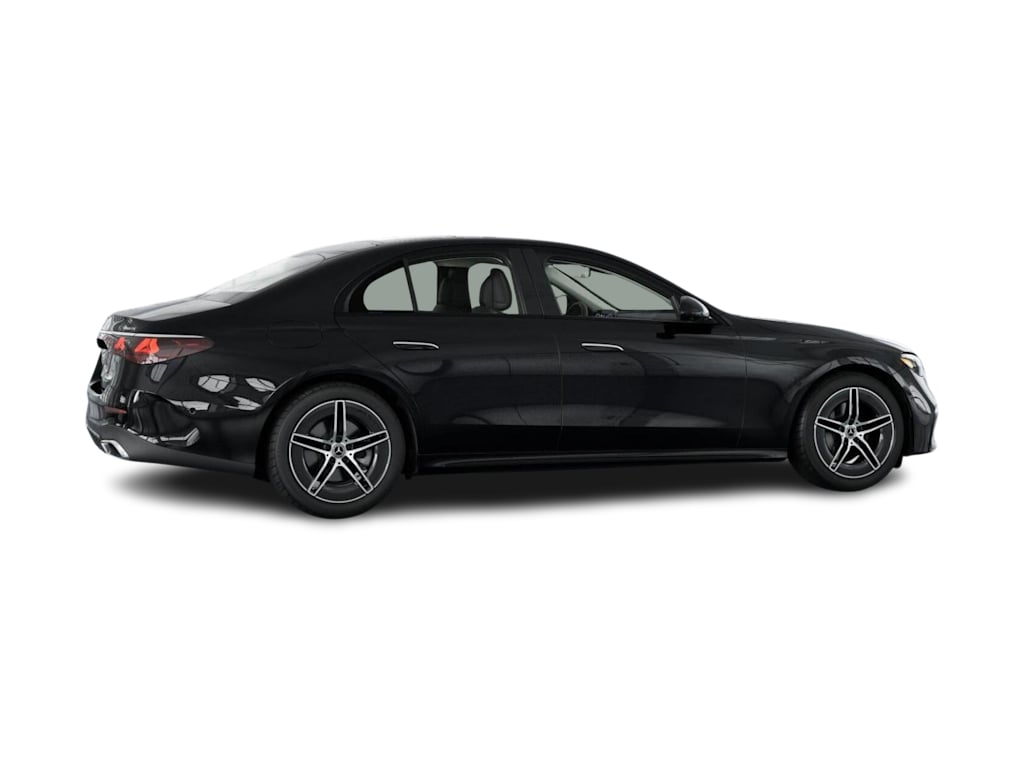 Thumbnail: 2026 Mercedes-Benz E-Class - 18