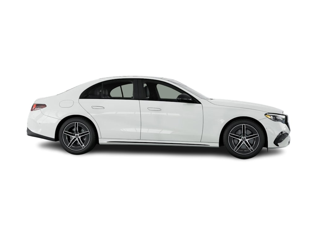 Thumbnail: 2026 Mercedes-Benz E-Class - 3