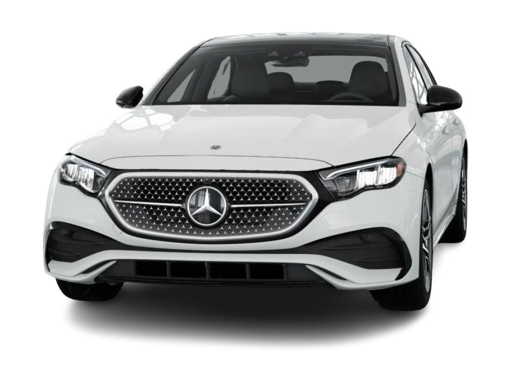 Thumbnail: 2026 Mercedes-Benz E-Class - 41