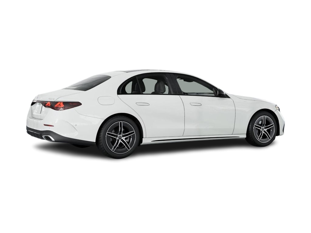 Thumbnail: 2026 Mercedes-Benz E-Class - 20