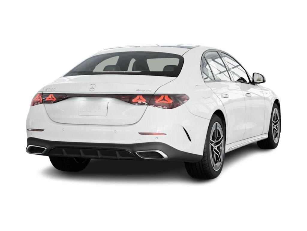 Thumbnail: 2026 Mercedes-Benz E-Class - 24