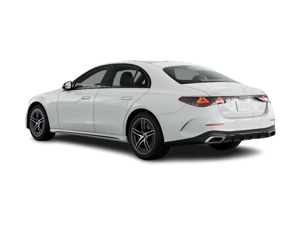 Thumbnail: 2026 Mercedes-Benz E-Class - 28