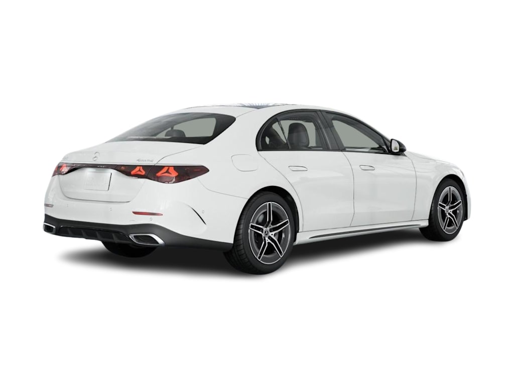 Thumbnail: 2026 Mercedes-Benz E-Class - 22