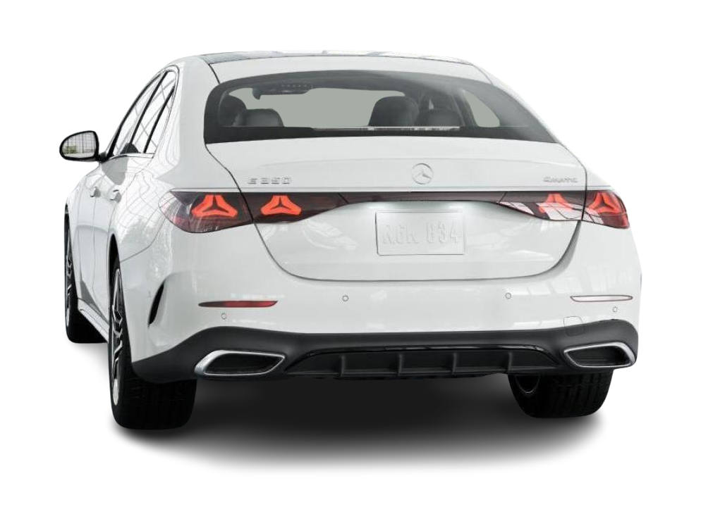 Thumbnail: 2026 Mercedes-Benz E-Class - 26