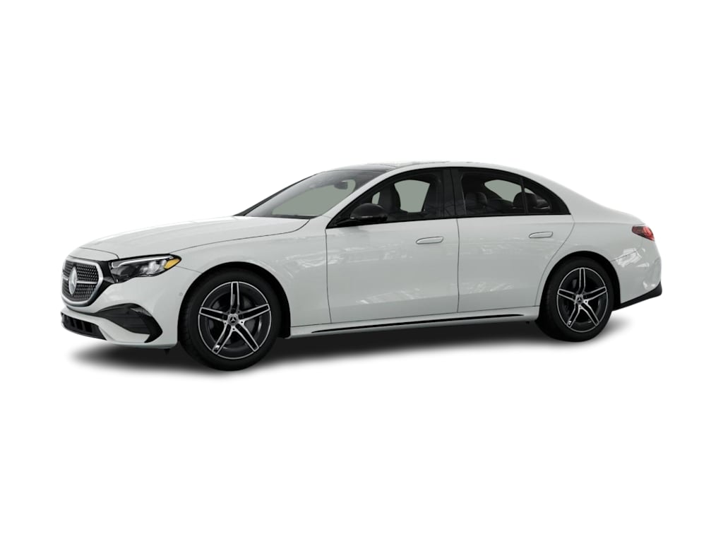 Thumbnail: 2026 Mercedes-Benz E-Class - 36