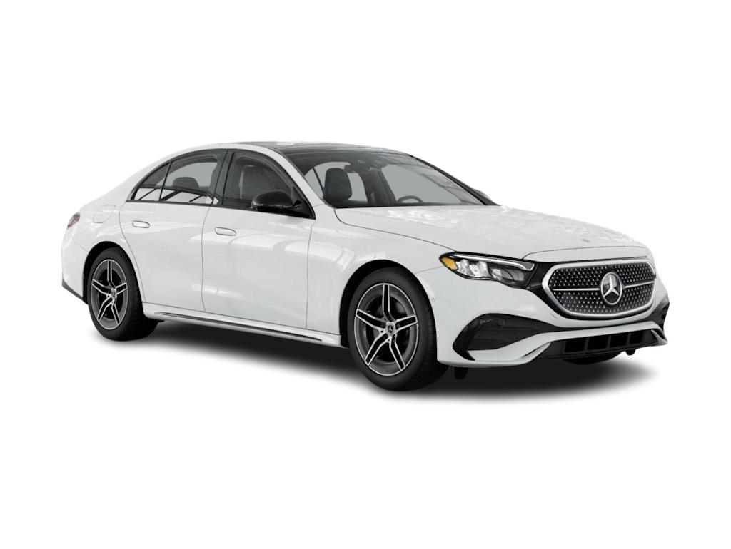 Thumbnail: 2026 Mercedes-Benz E-Class - 13