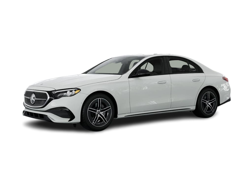 Thumbnail: 2026 Mercedes-Benz E-Class - 37