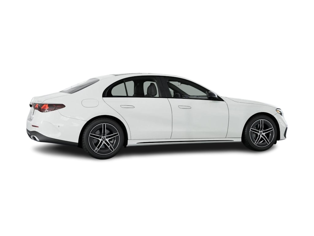 Thumbnail: 2026 Mercedes-Benz E-Class - 19