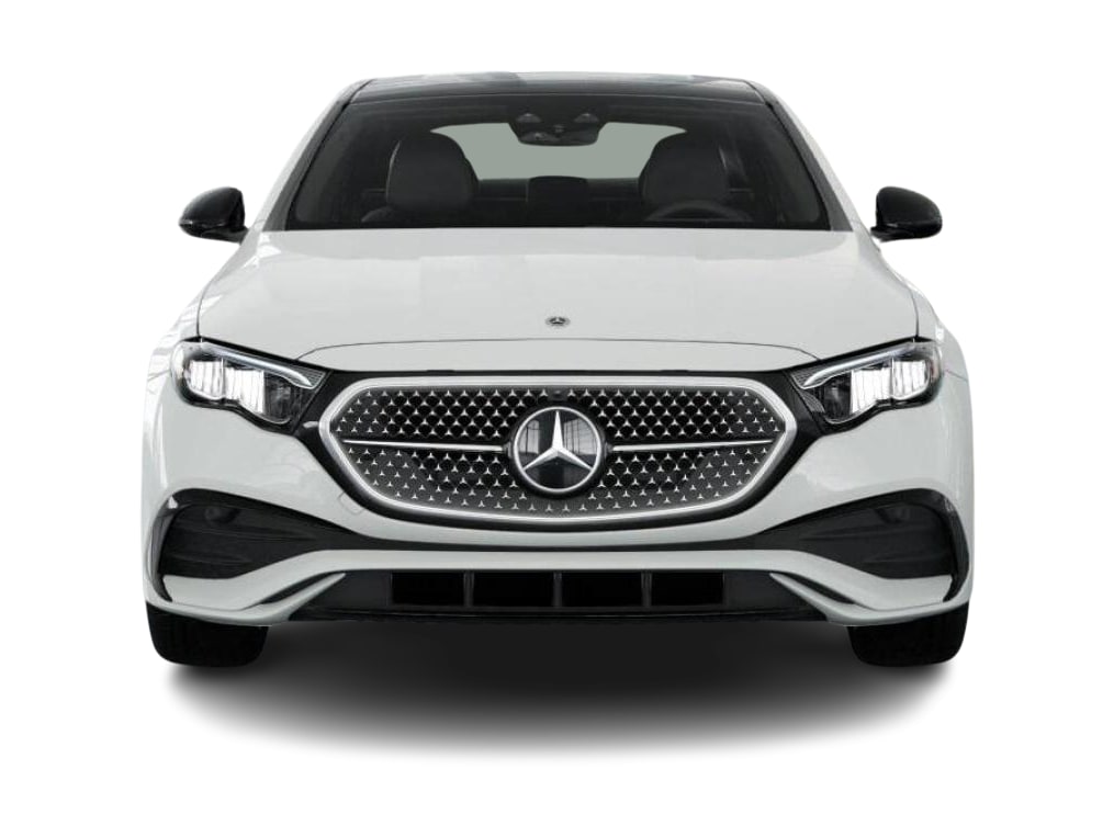 Thumbnail: 2026 Mercedes-Benz E-Class - 6