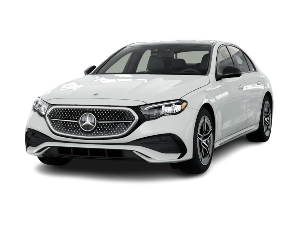 Thumbnail: 2026 Mercedes-Benz E-Class - 40