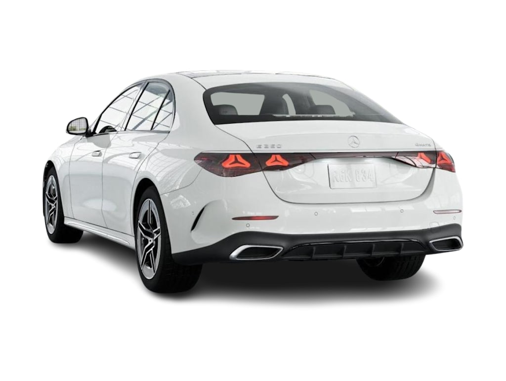 Thumbnail: 2026 Mercedes-Benz E-Class - 27