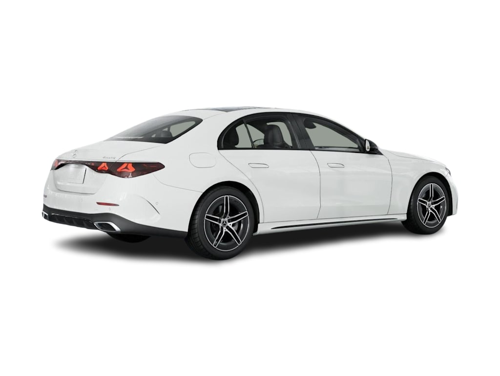 Thumbnail: 2026 Mercedes-Benz E-Class - 21