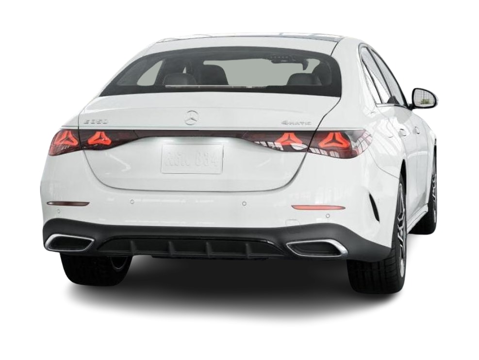 Thumbnail: 2026 Mercedes-Benz E-Class - 5