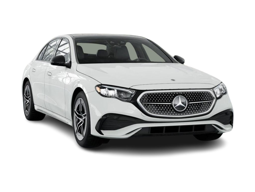 Thumbnail: 2026 Mercedes-Benz E-Class - 11