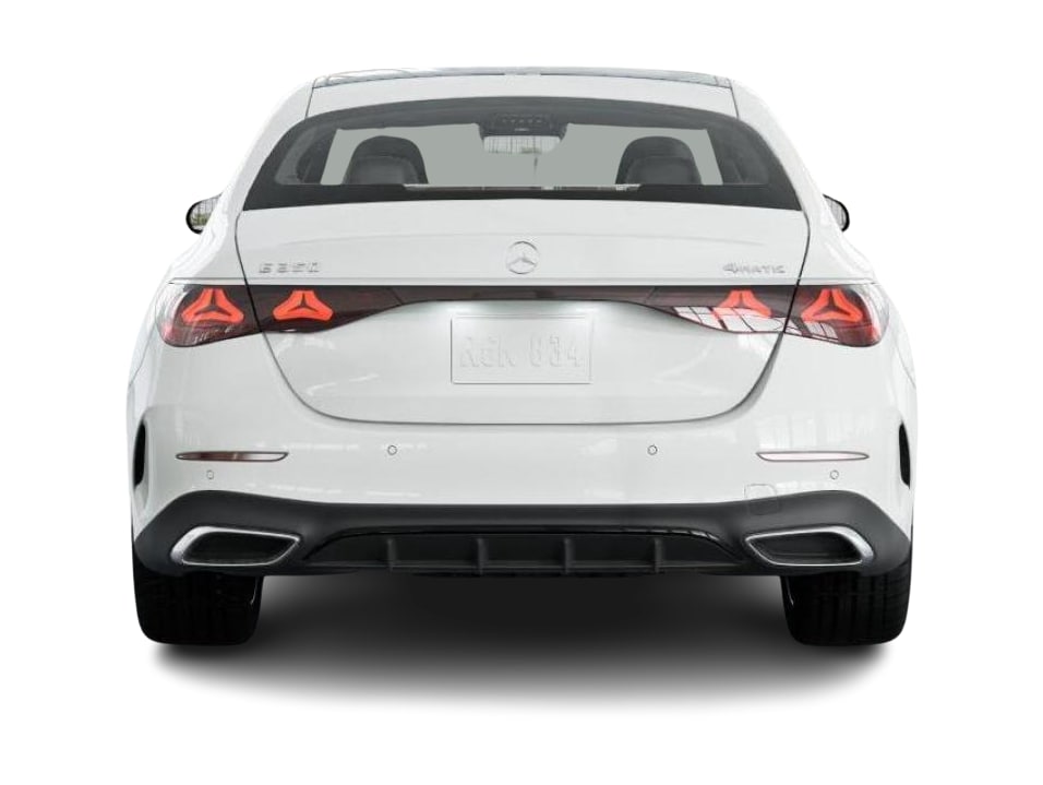 Thumbnail: 2026 Mercedes-Benz E-Class - 25