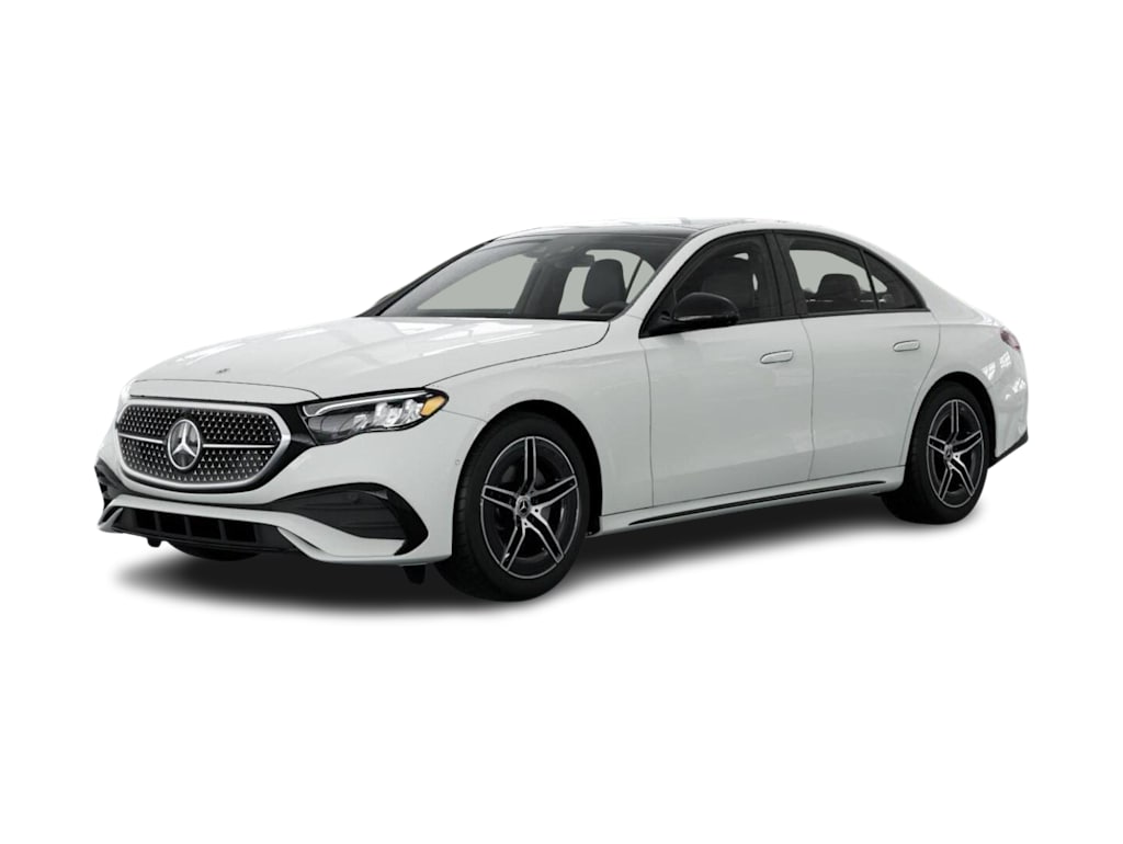 Thumbnail: 2026 Mercedes-Benz E-Class - 38