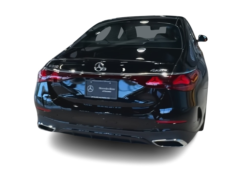 Thumbnail: 2026 Mercedes-Benz E-Class - 6
