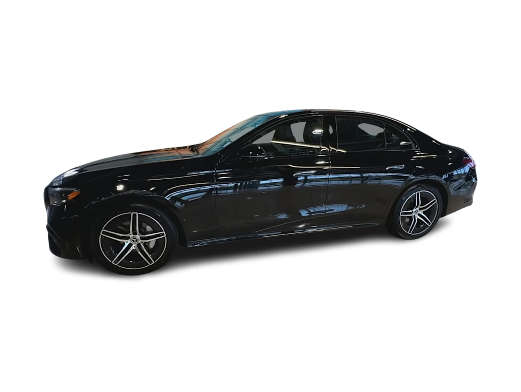 Thumbnail: 2026 Mercedes-Benz E-Class - 3