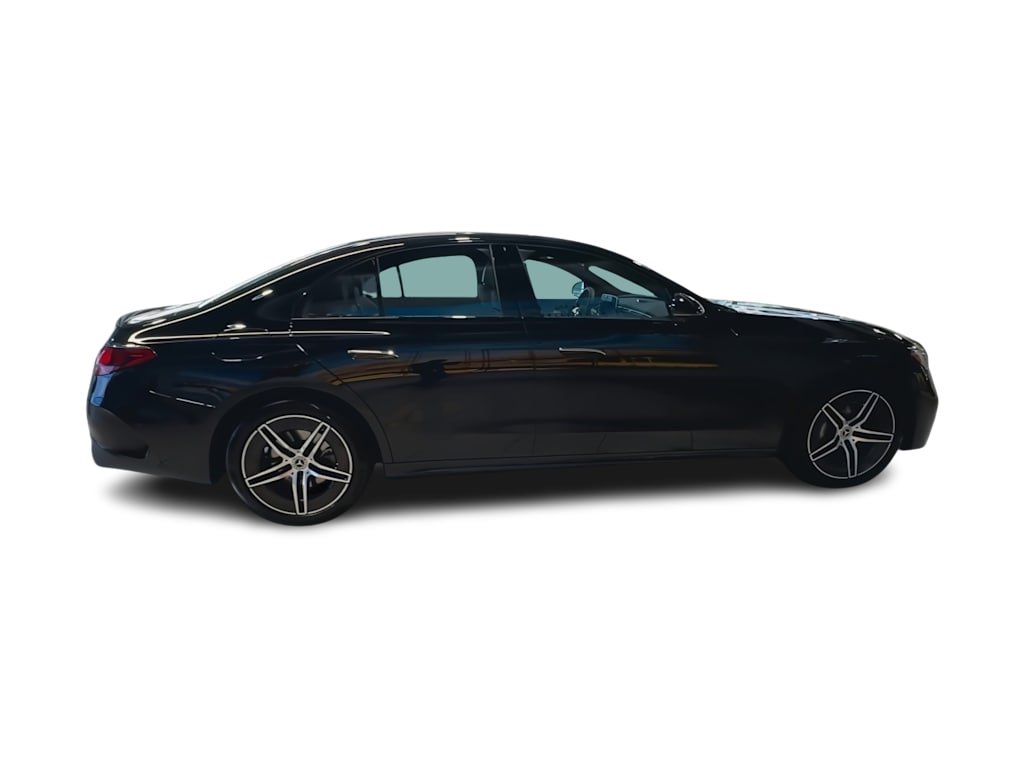 Thumbnail: 2026 Mercedes-Benz E-Class - 26