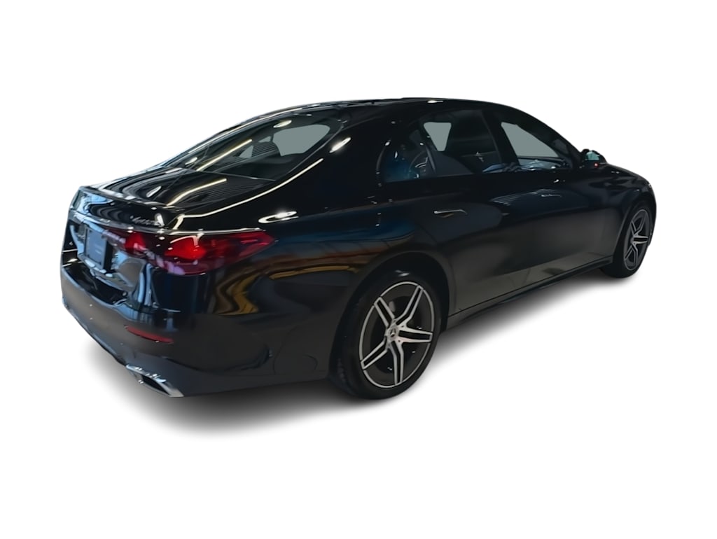 Thumbnail: 2026 Mercedes-Benz E-Class - 25