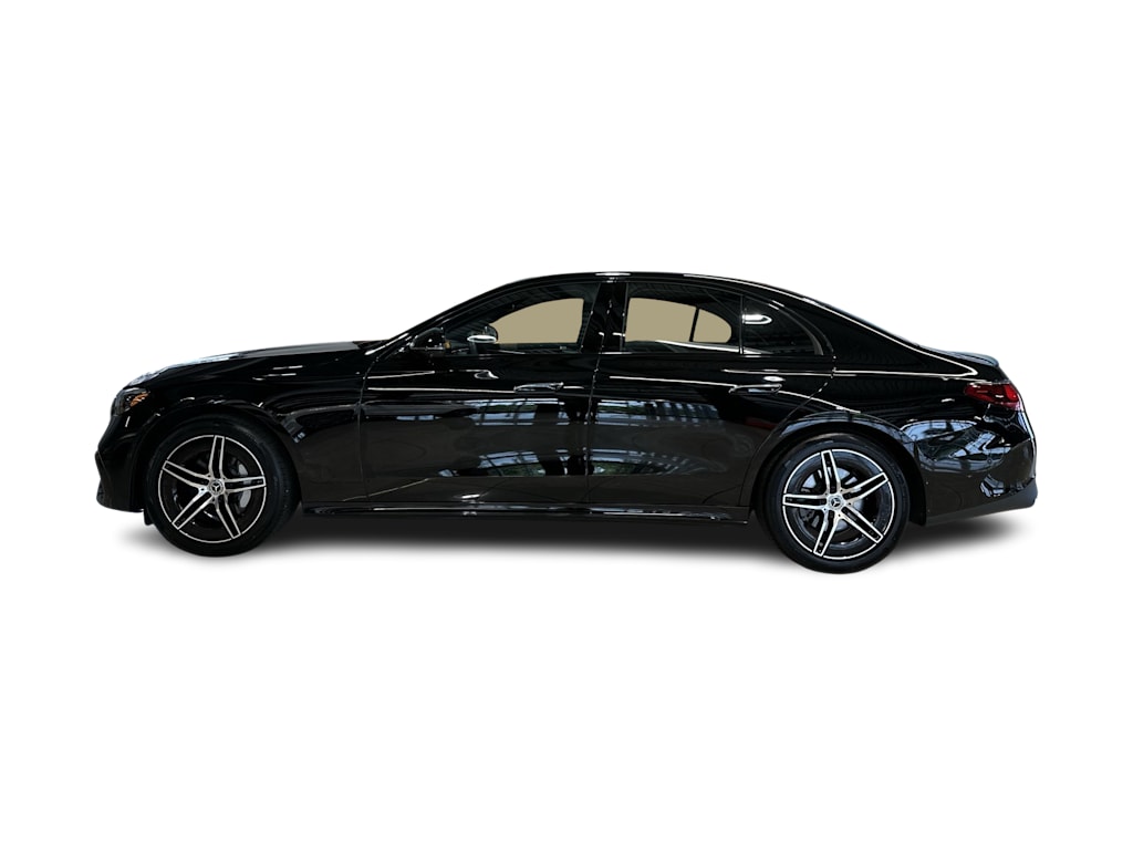 Thumbnail: 2026 Mercedes-Benz E-Class - 28