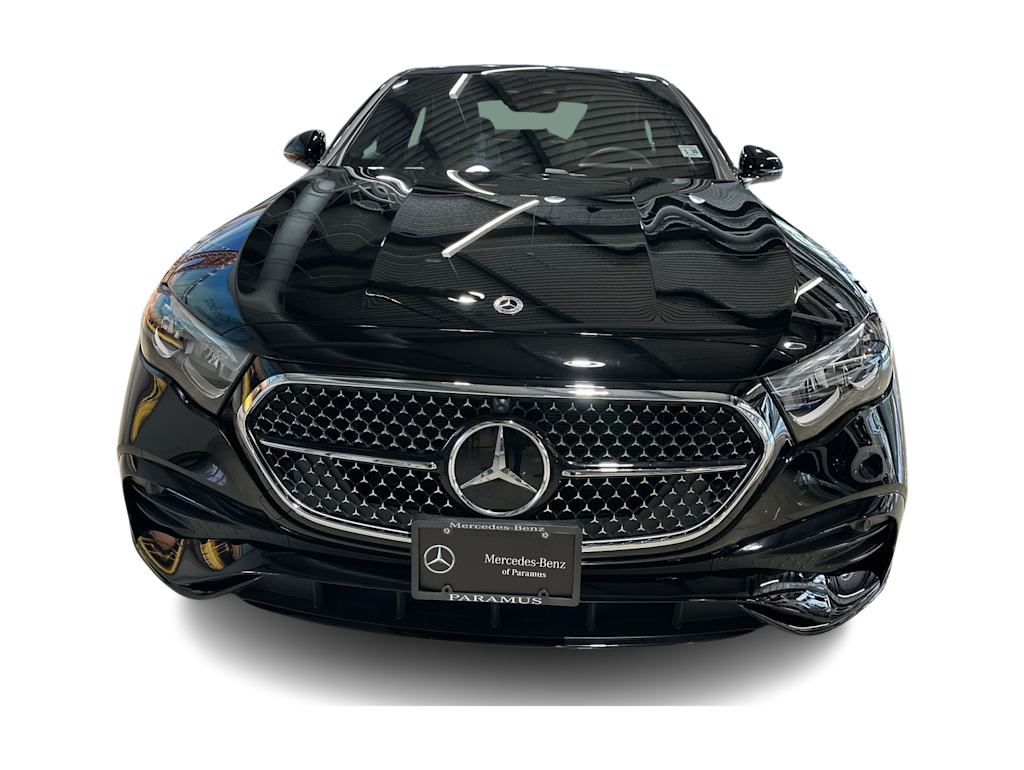 Thumbnail: 2026 Mercedes-Benz E-Class - 29