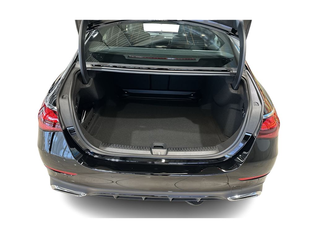 Thumbnail: 2026 Mercedes-Benz E-Class - 16