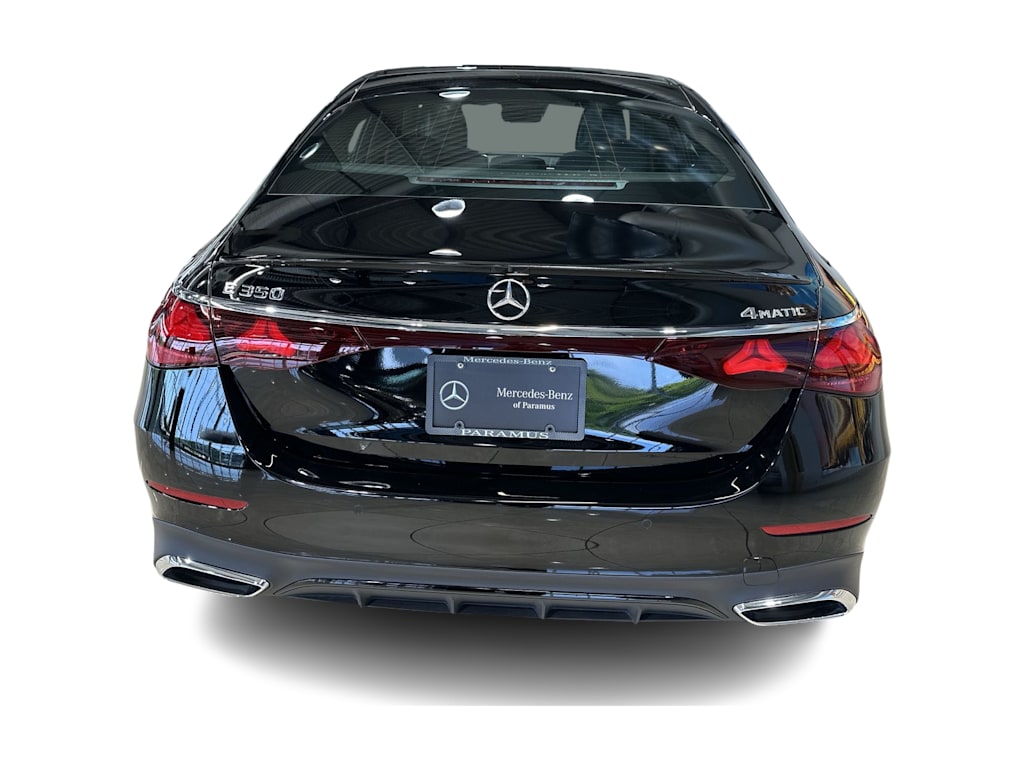 Thumbnail: 2026 Mercedes-Benz E-Class - 5