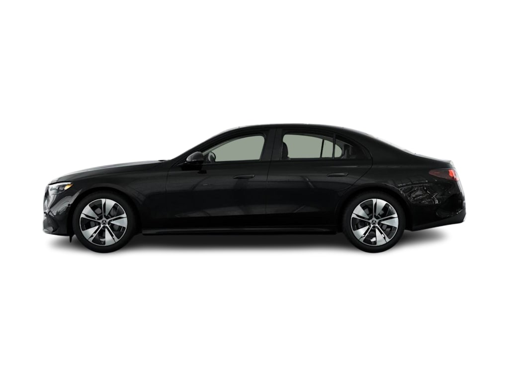 Thumbnail: 2027 Mercedes-Benz E-Class - 29