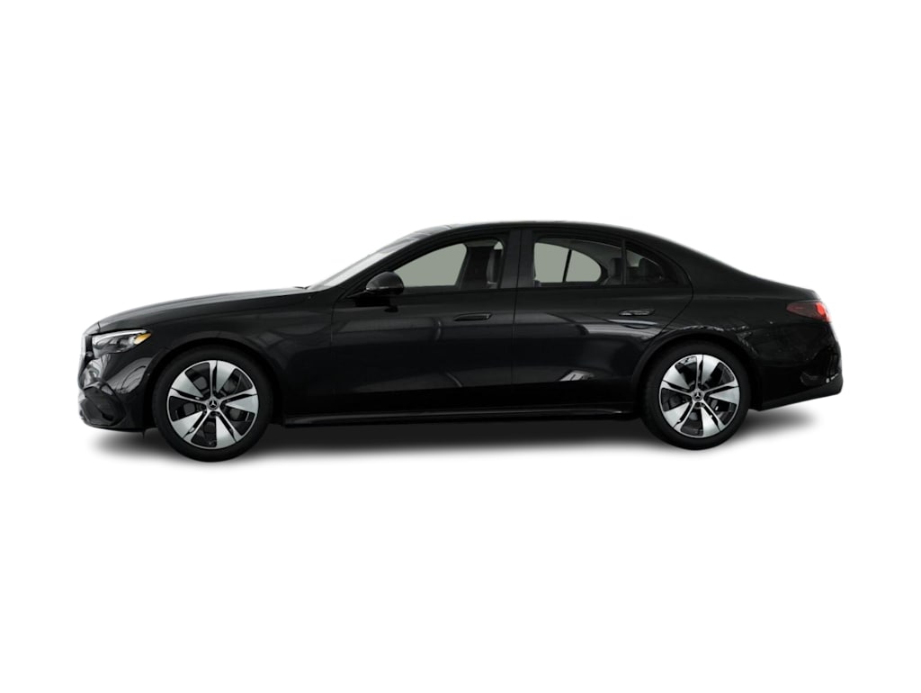 Thumbnail: 2027 Mercedes-Benz E-Class - 30