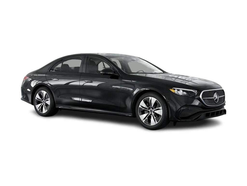 Thumbnail: 2027 Mercedes-Benz E-Class - 12