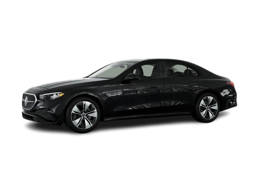 Thumbnail: 2027 Mercedes-Benz E-Class - 32