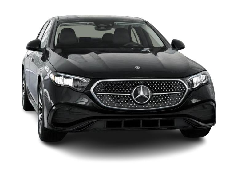 Thumbnail: 2027 Mercedes-Benz E-Class - 9