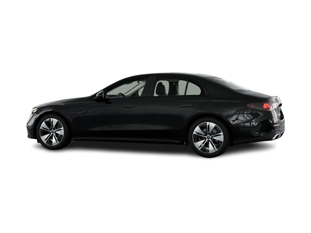 Thumbnail: 2027 Mercedes-Benz E-Class - 27