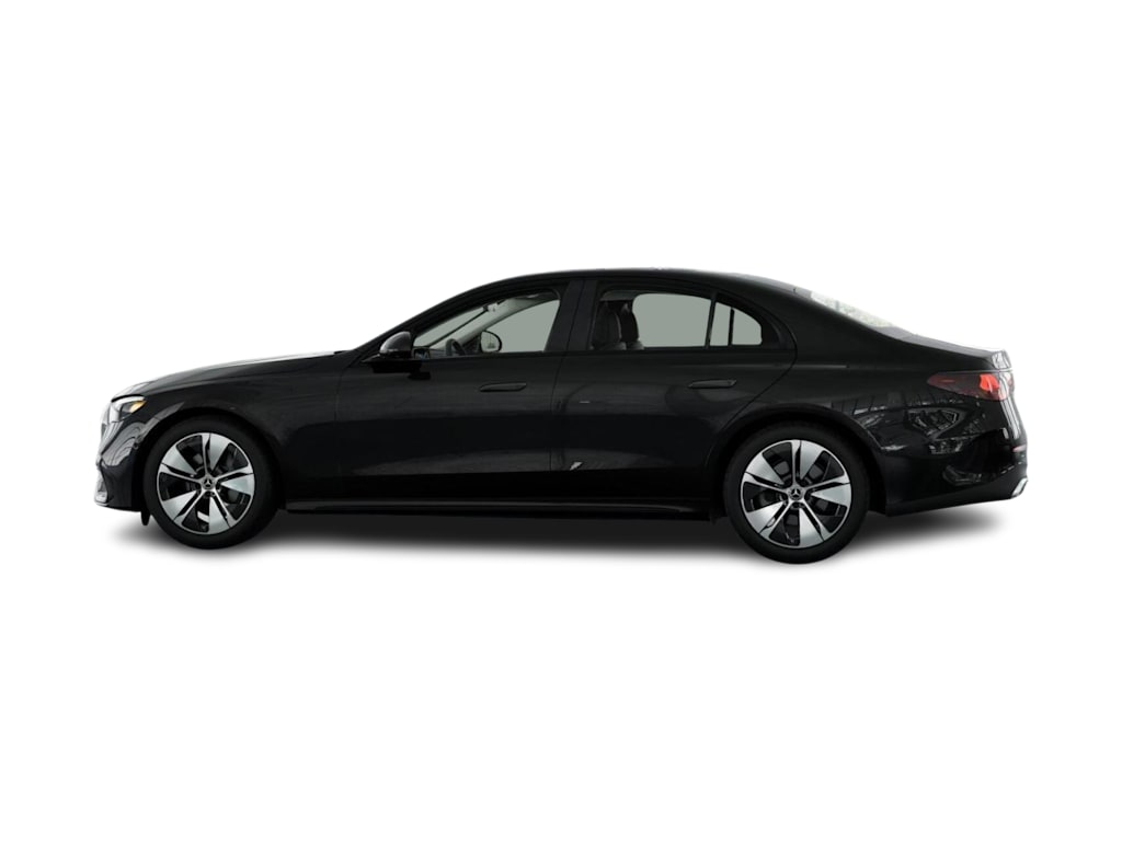 Thumbnail: 2027 Mercedes-Benz E-Class - 28