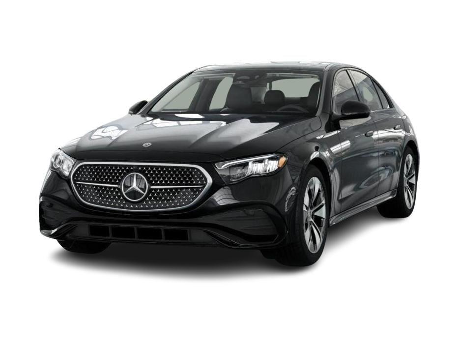 Thumbnail: 2027 Mercedes-Benz E-Class - 33