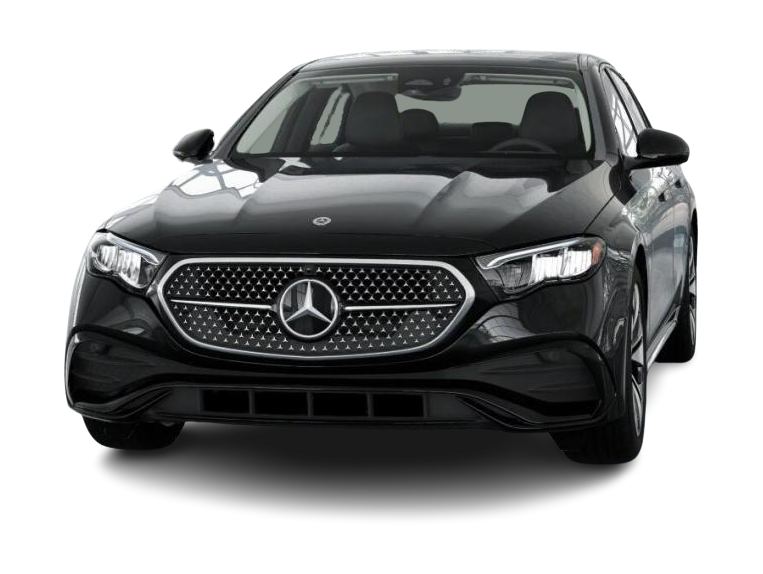 Thumbnail: 2027 Mercedes-Benz E-Class - 34