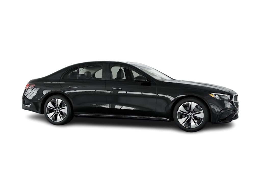 Thumbnail: 2027 Mercedes-Benz E-Class - 13