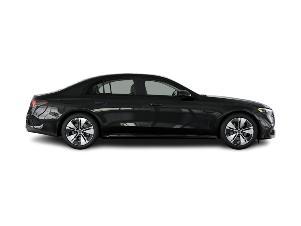 Thumbnail: 2027 Mercedes-Benz E-Class - 14
