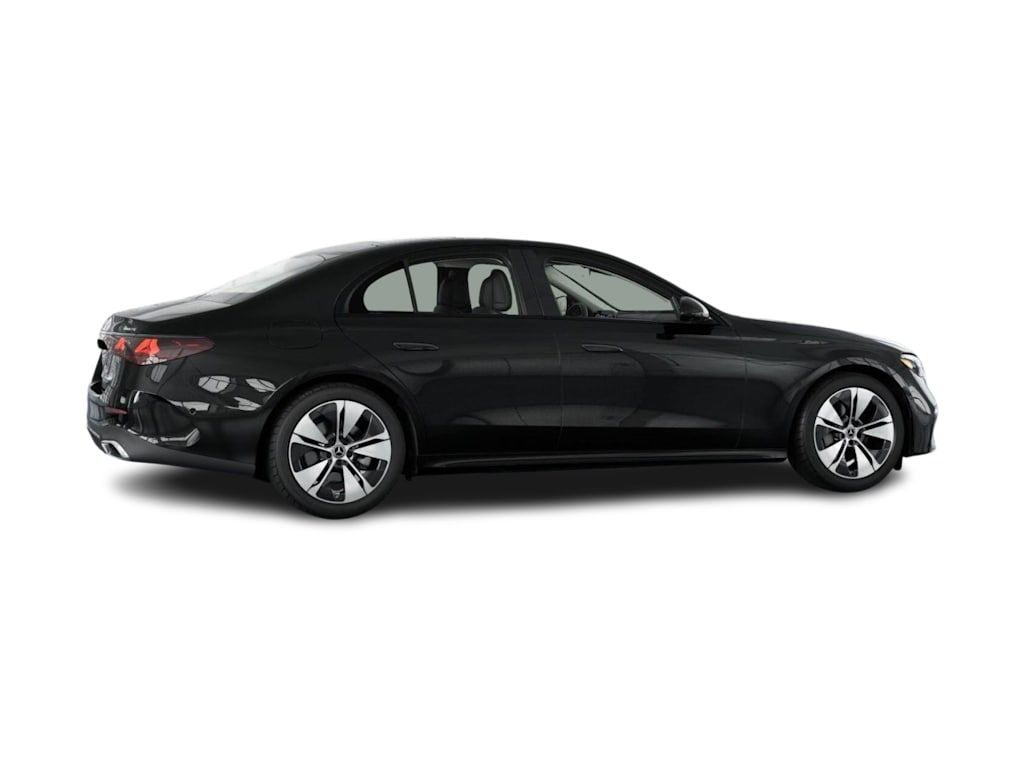 Thumbnail: 2027 Mercedes-Benz E-Class - 16