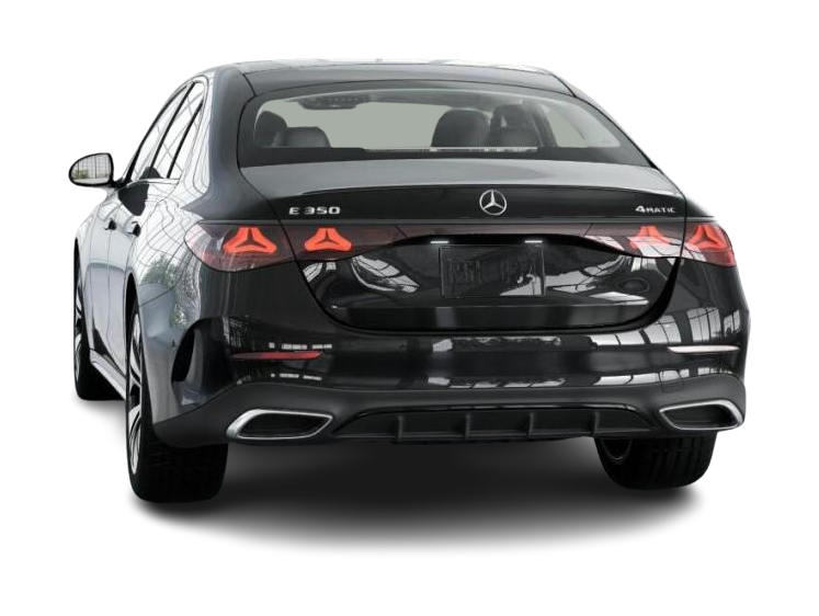 Thumbnail: 2027 Mercedes-Benz E-Class - 22